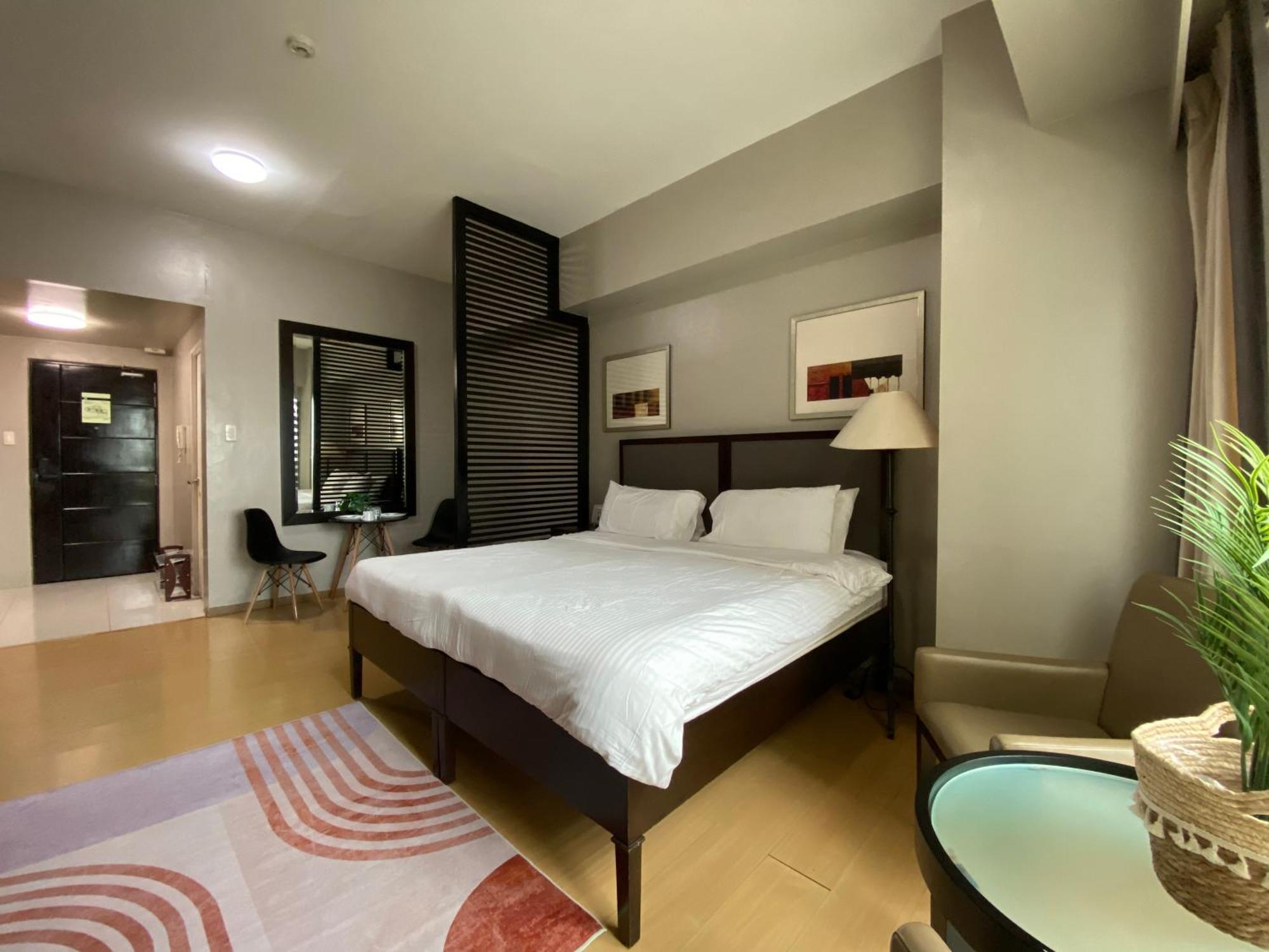 Apartment Avant At The By Urban Realty *