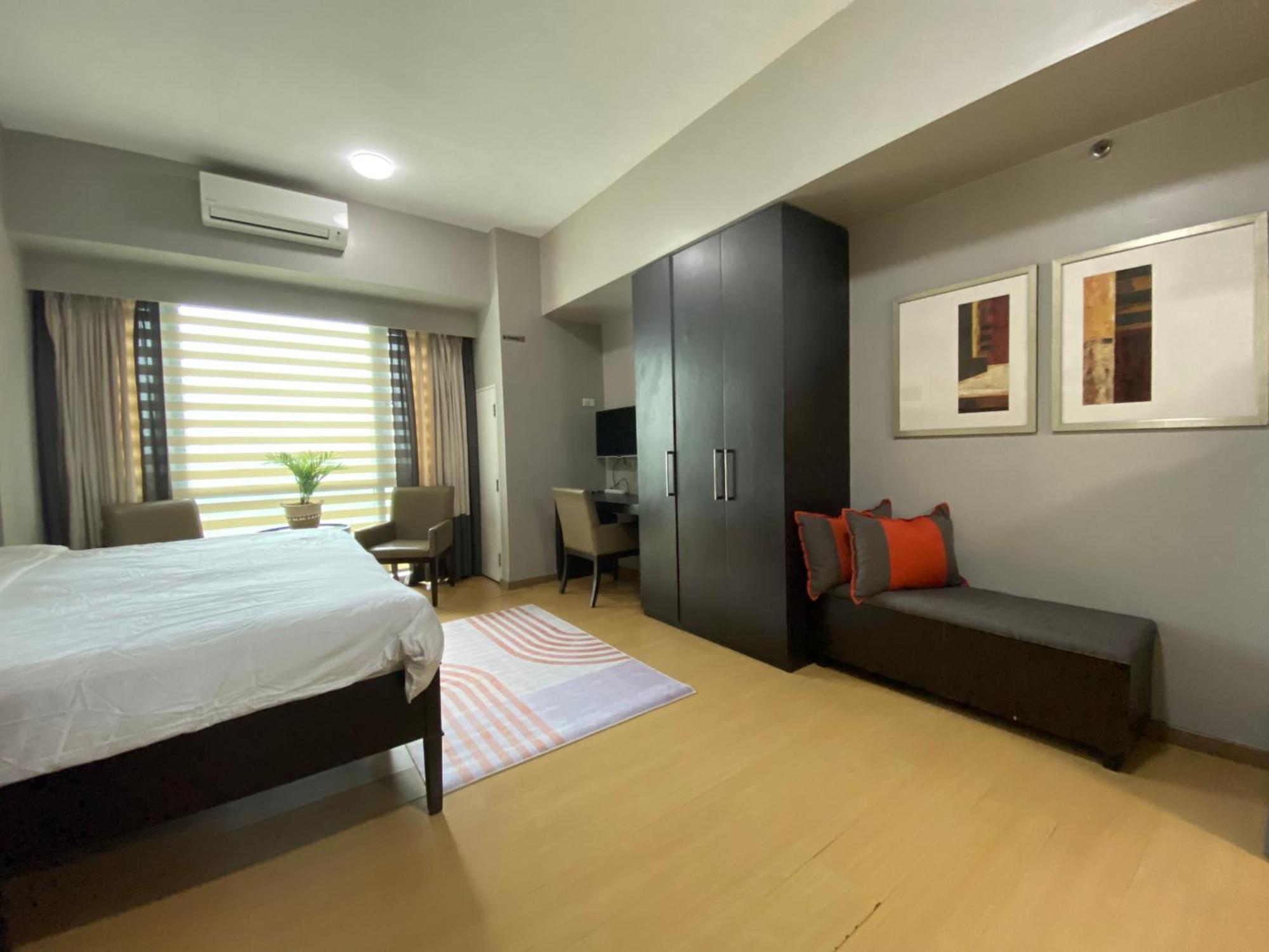 Avant At The By Urban Realty Apartment *