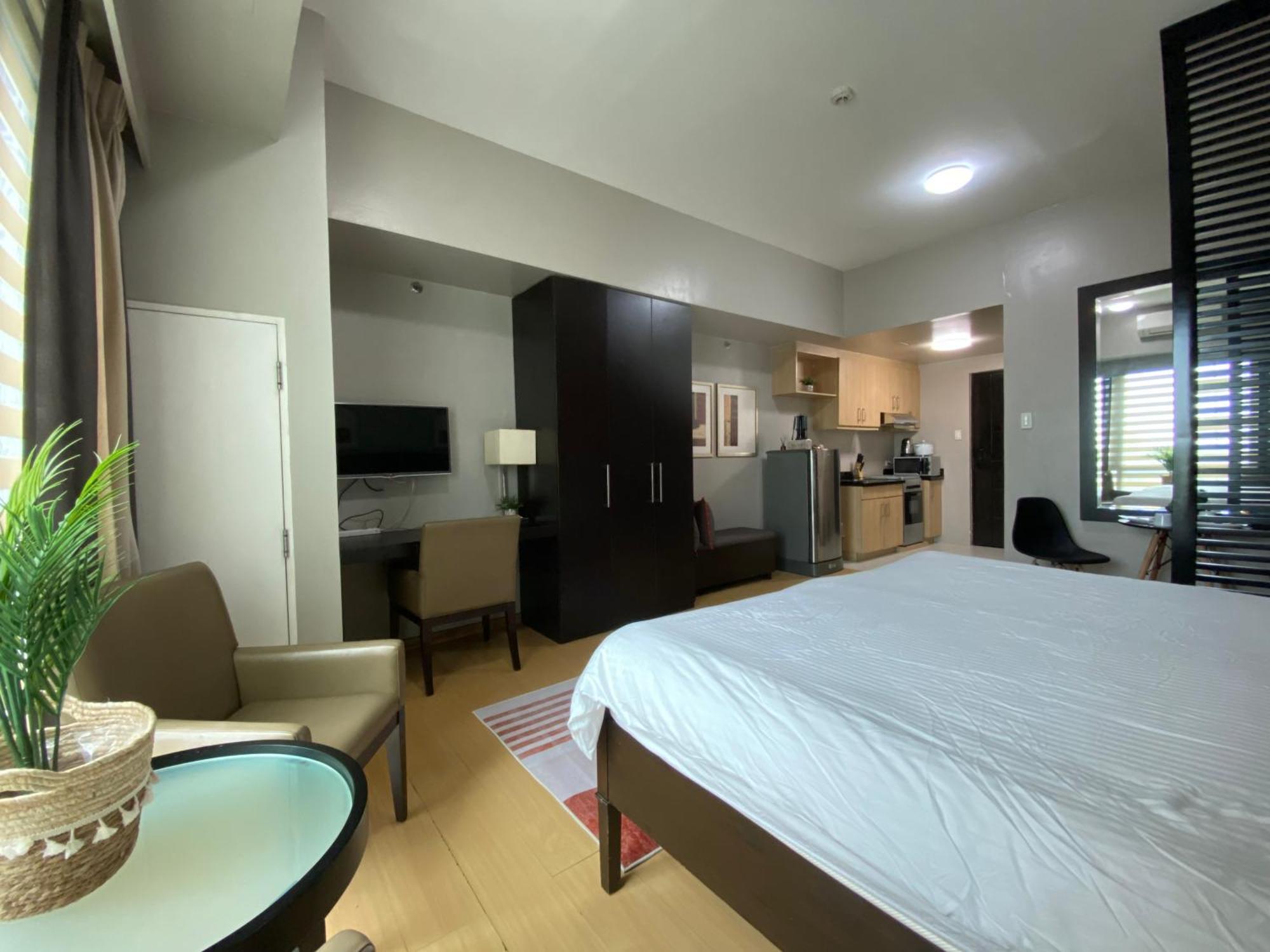 Avant At The By Urban Realty Apartment