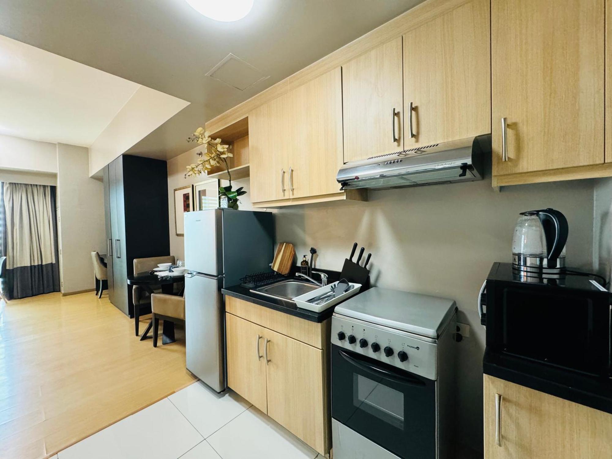 Avant At The By Urban Realty Apartment