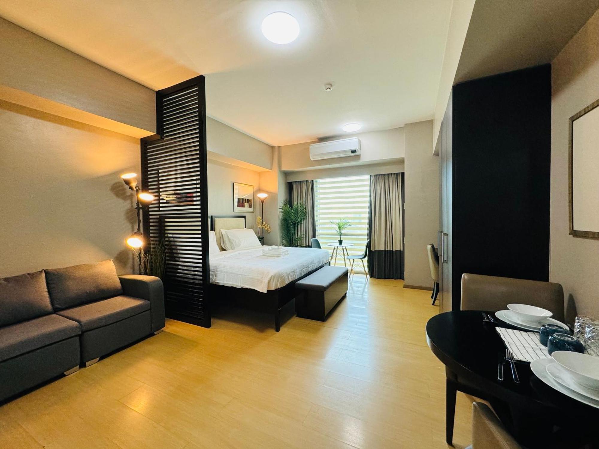 Avant At The By Urban Realty Manila