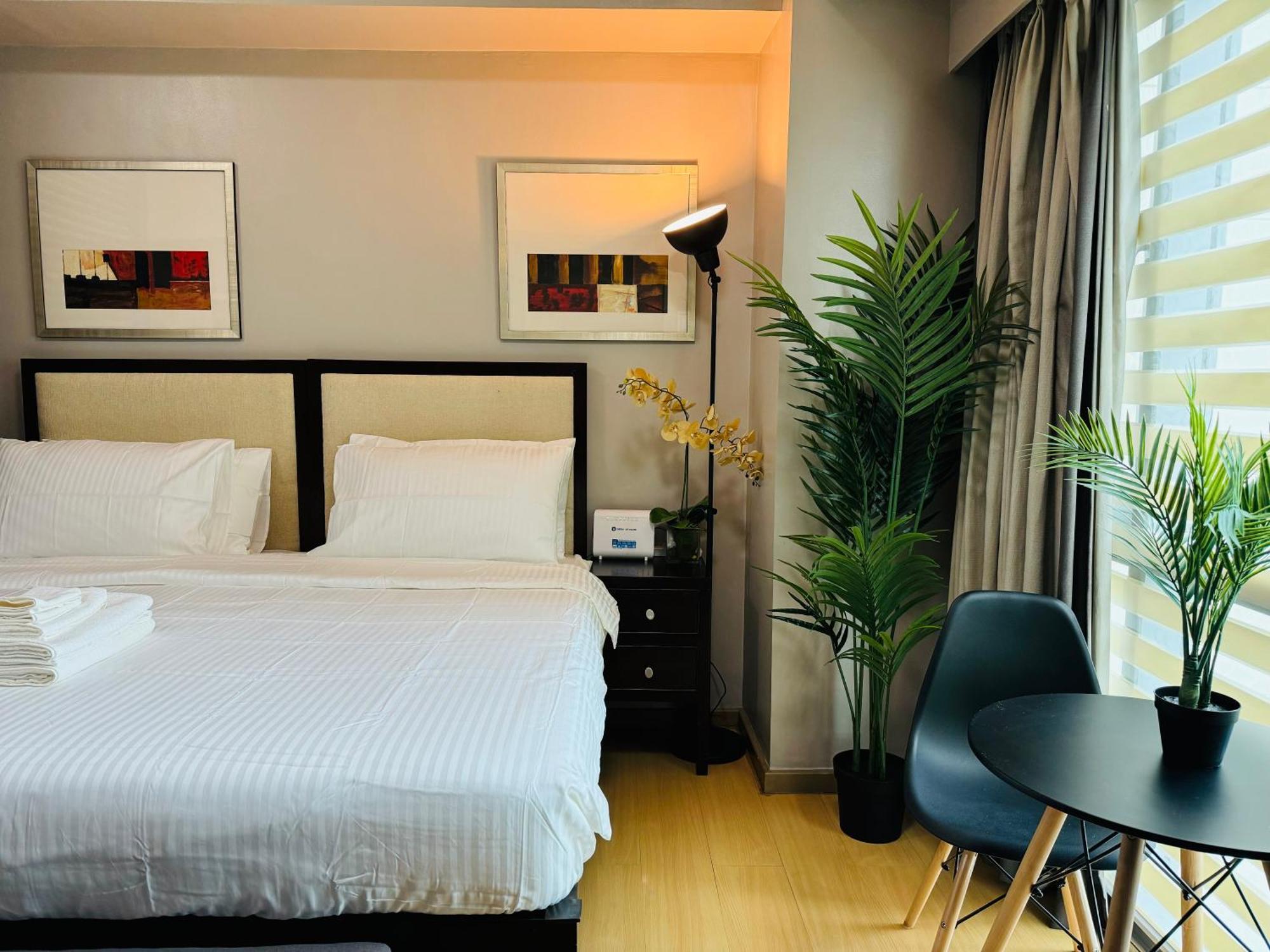 Apartment Avant At The By Urban Realty