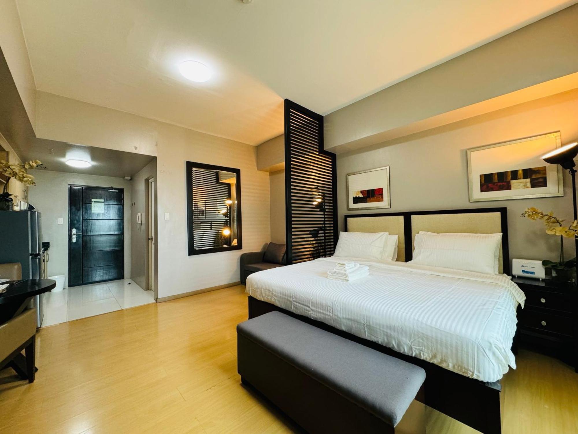 Avant At The By Urban Realty Apartment Manila