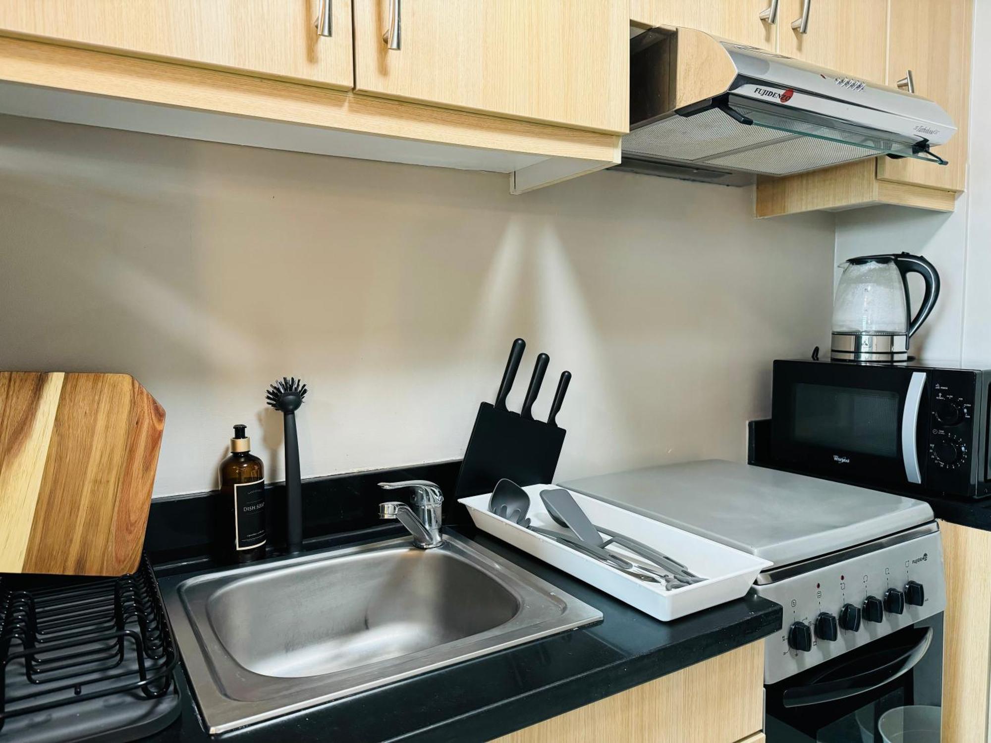 Avant At The By Urban Realty * Manila