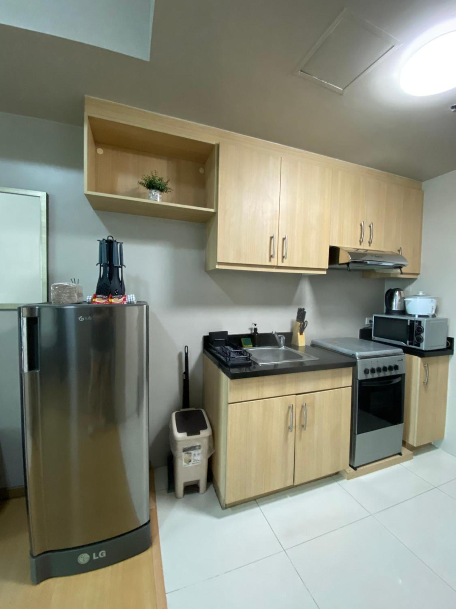 Avant At The By Urban Realty Manila