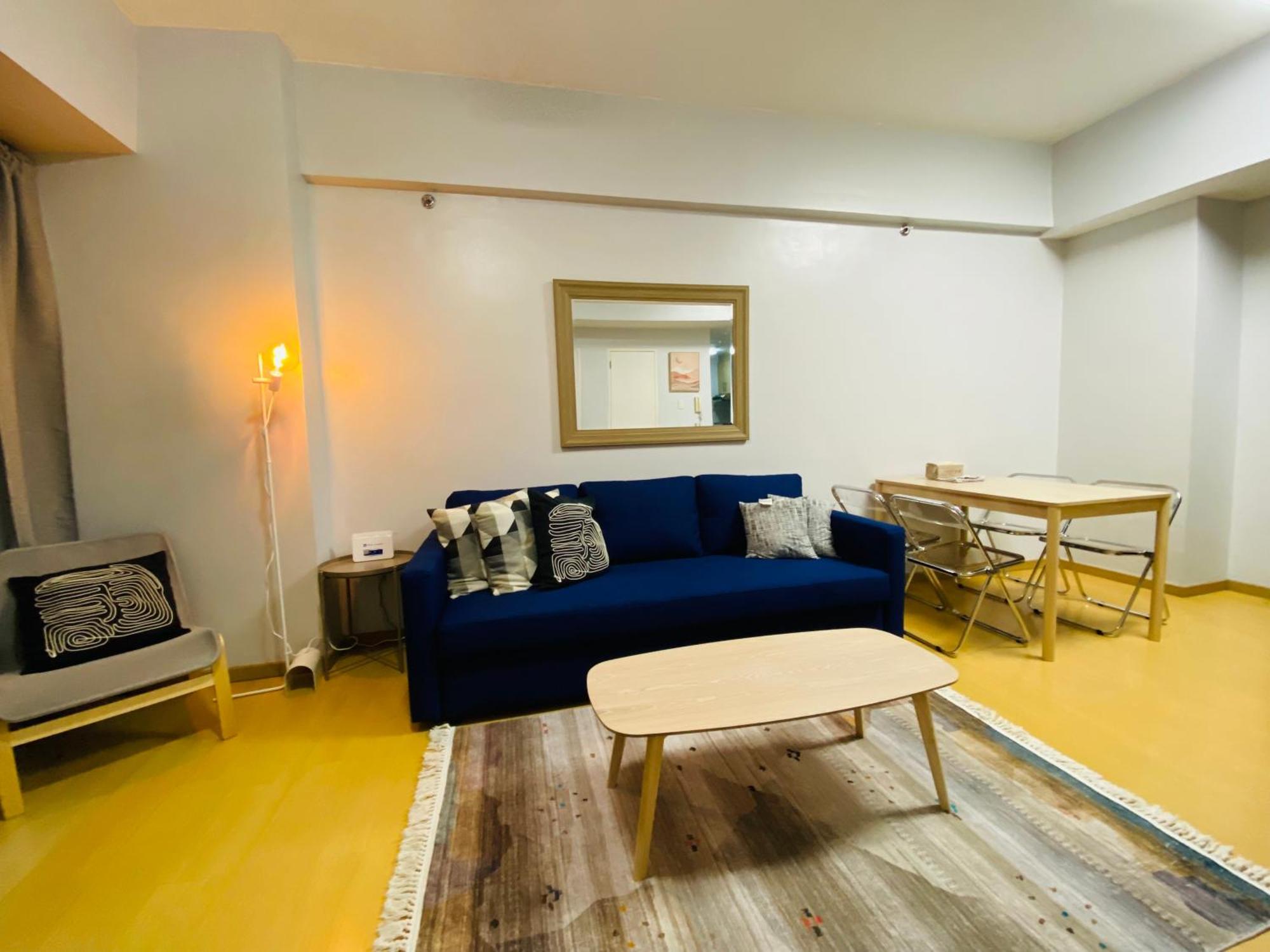 Avant At The By Urban Realty *