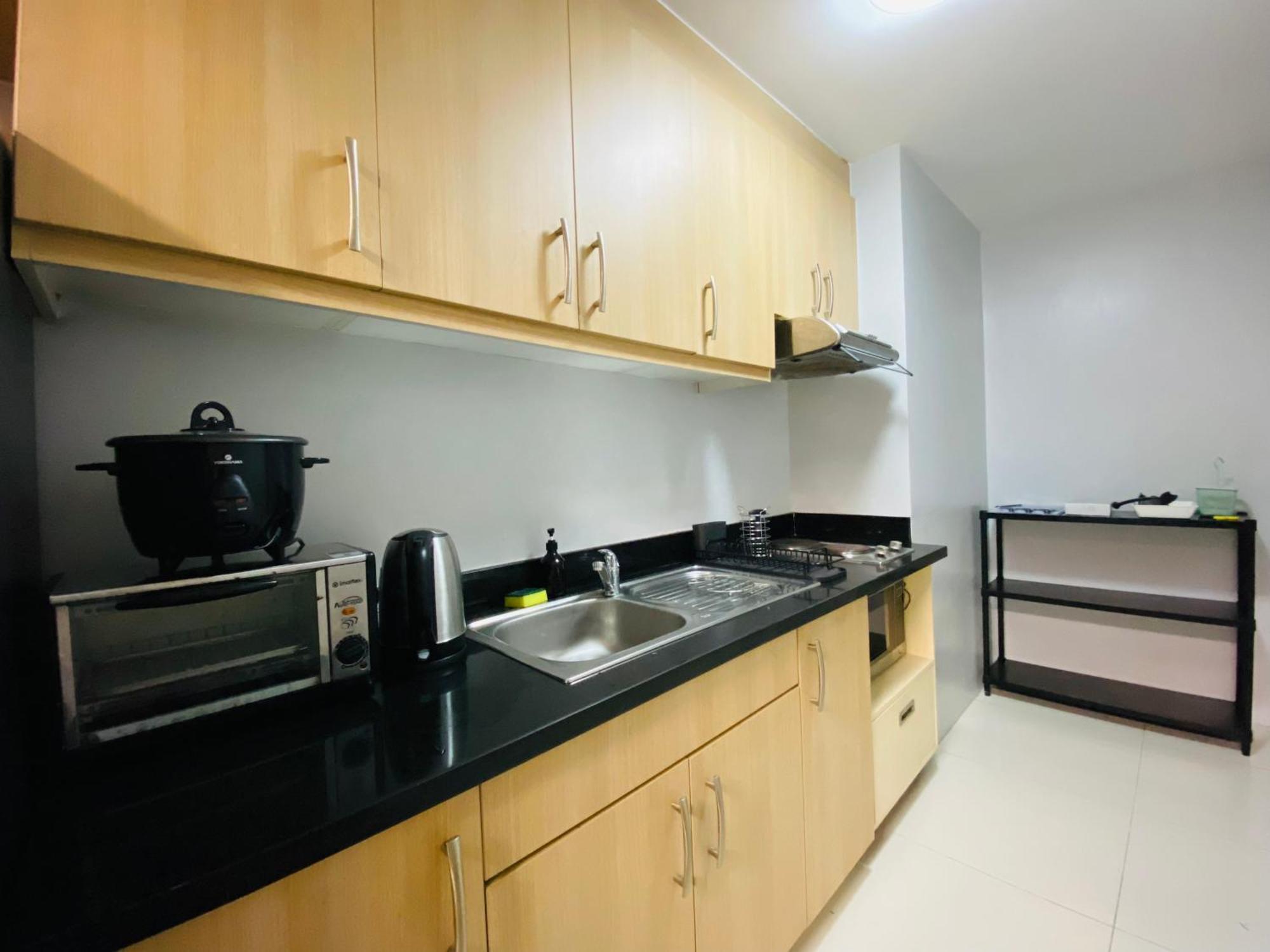 Avant At The By Urban Realty Manila