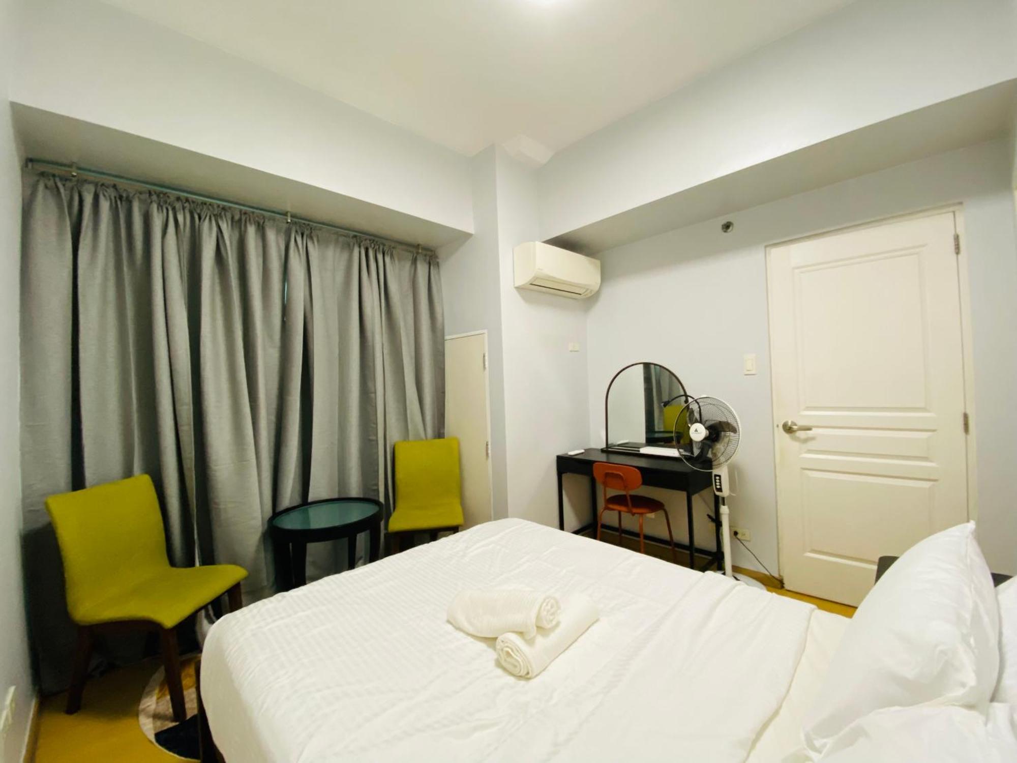 Apartment Avant At The By Urban Realty Manila