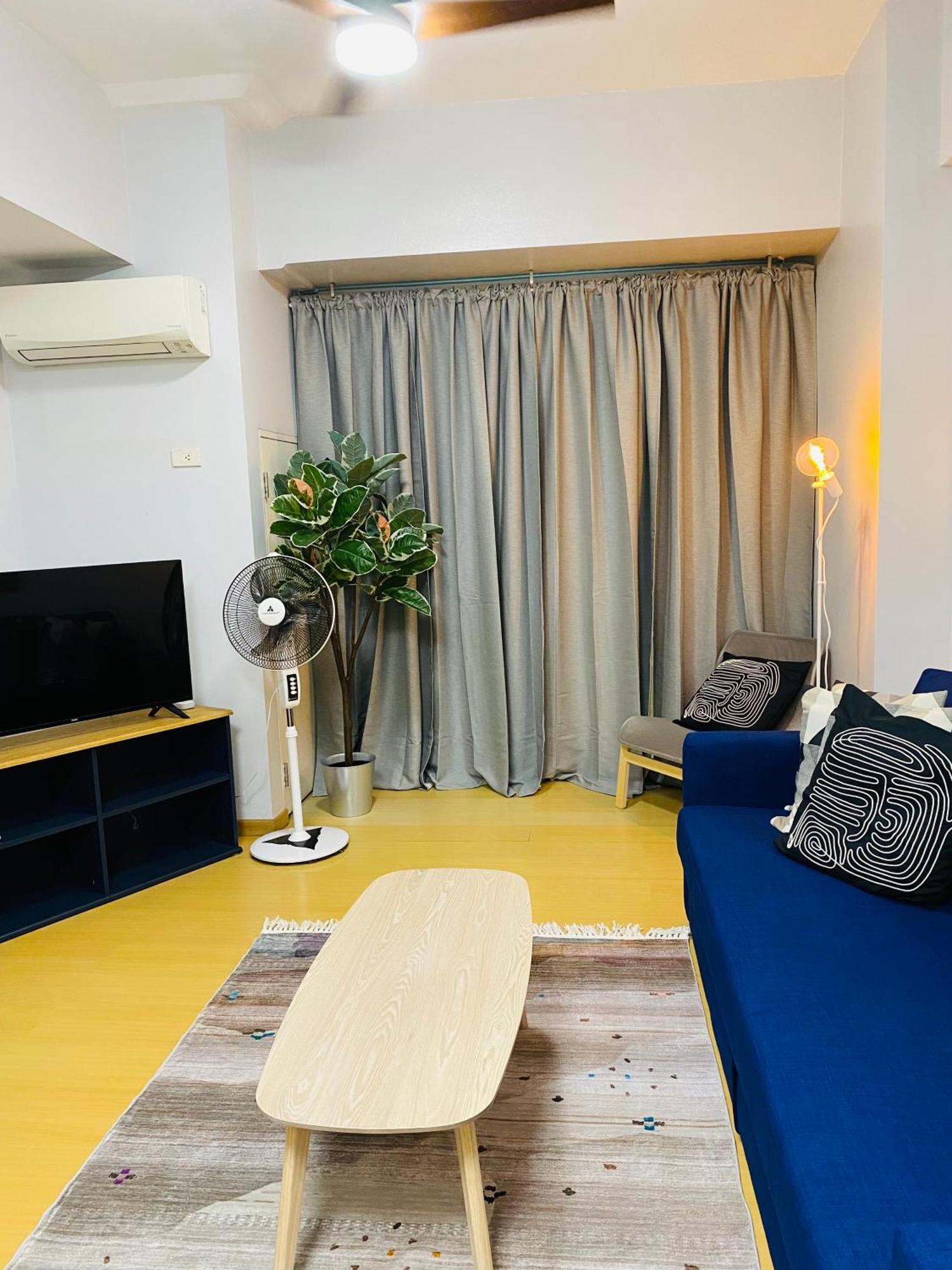 Avant At The By Urban Realty Apartment *