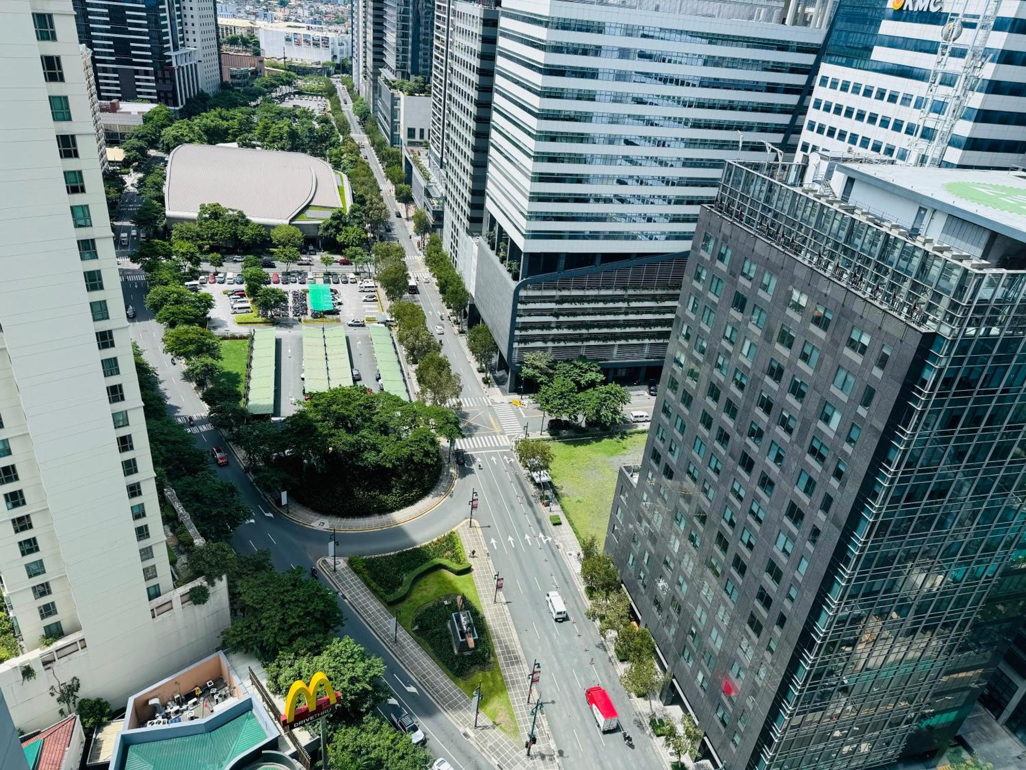 Avant At The By Urban Realty Apartment Manila