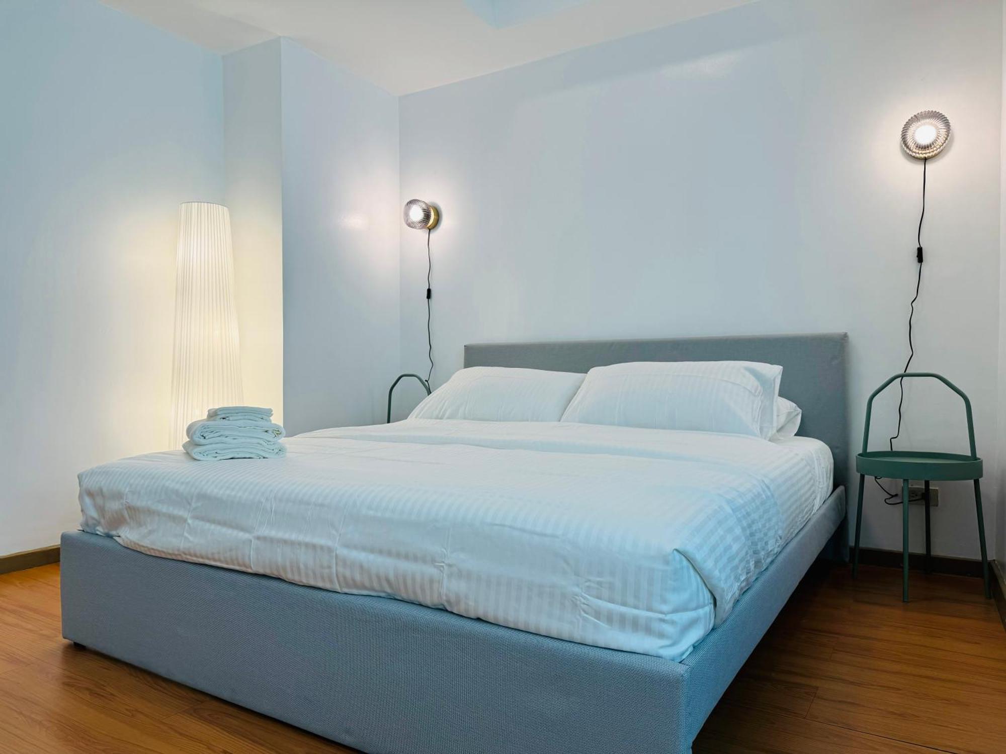 Avant At The By Urban Realty Apartment