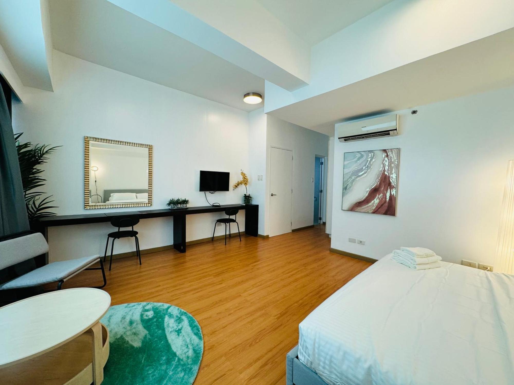 Apartment Avant At The By Urban Realty