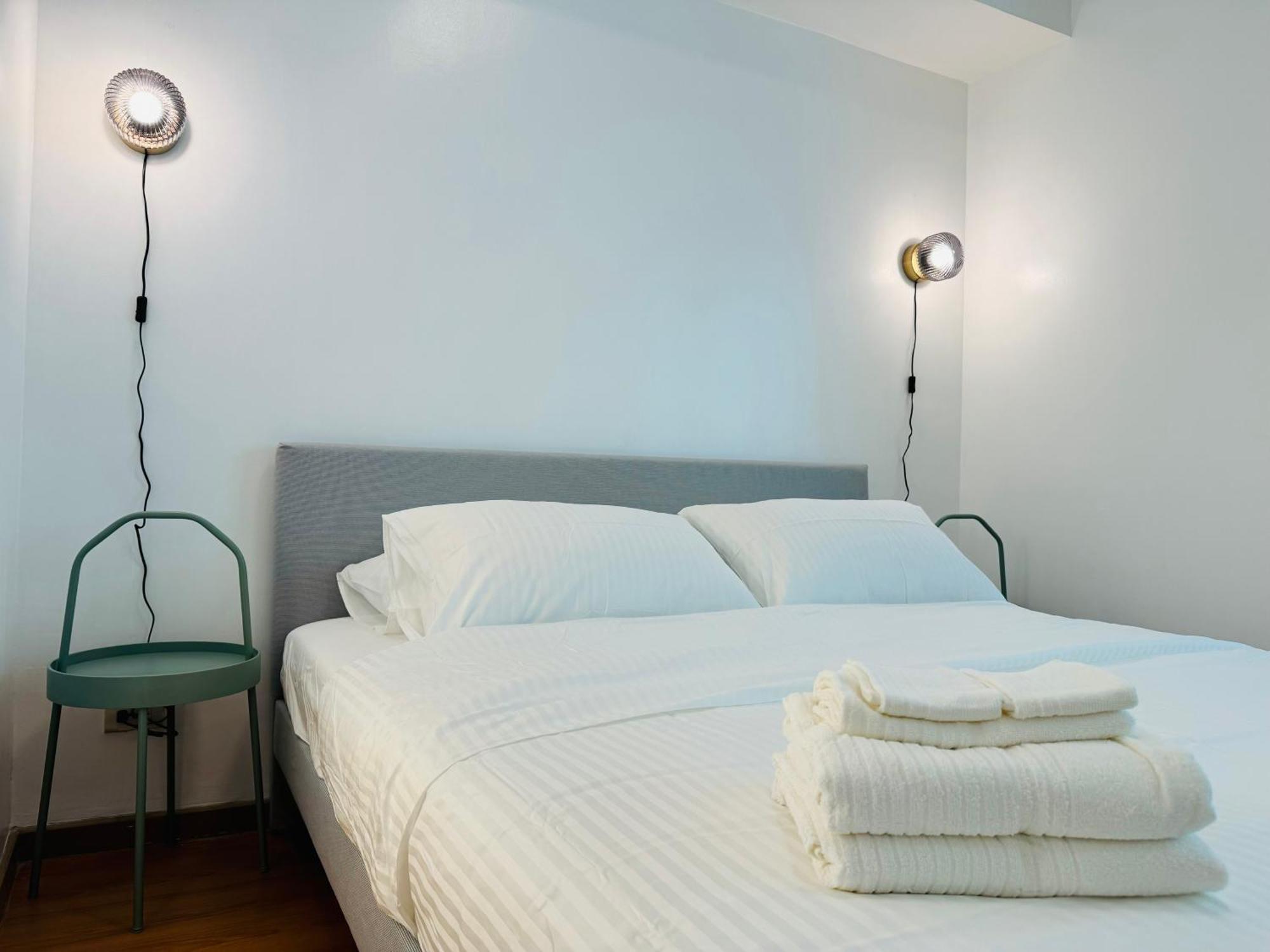 Avant At The By Urban Realty * Manila
