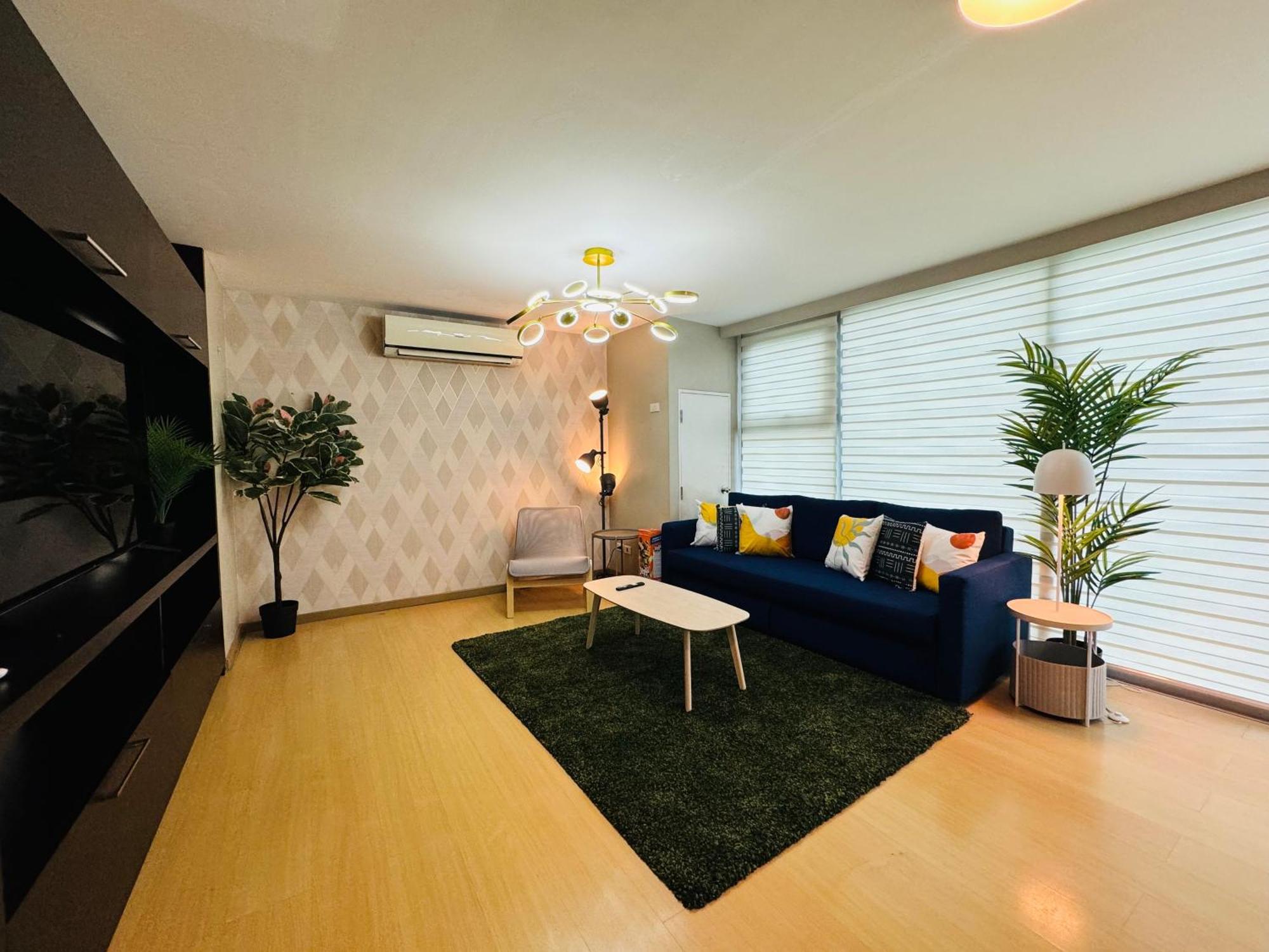 Avant At The By Urban Realty Apartment