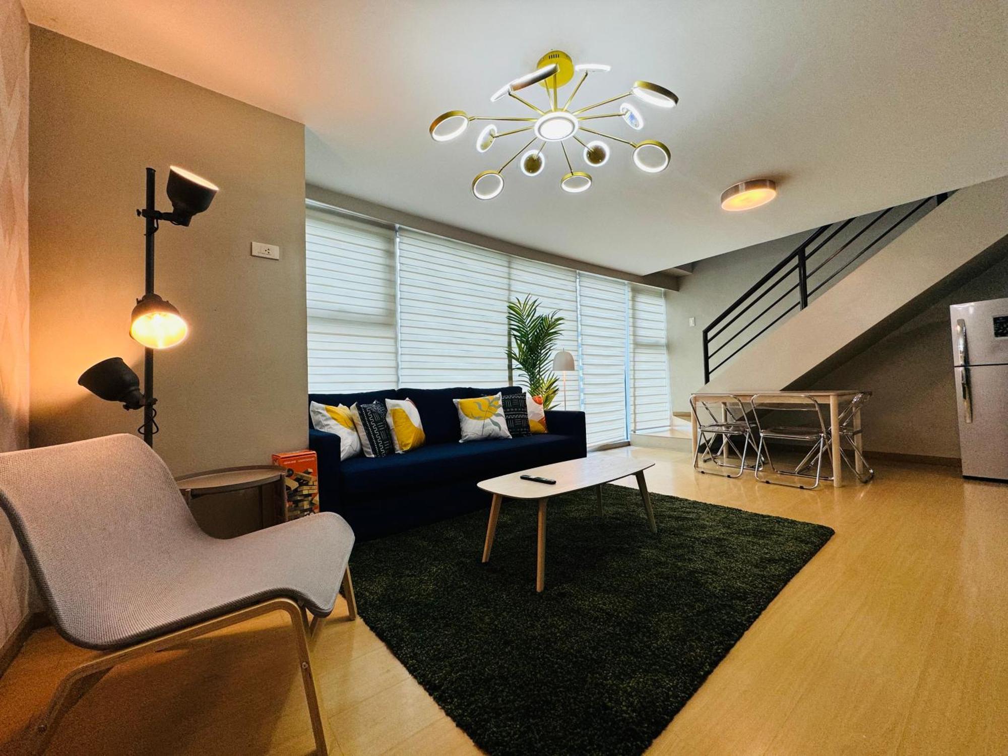 Avant At The By Urban Realty Apartment *