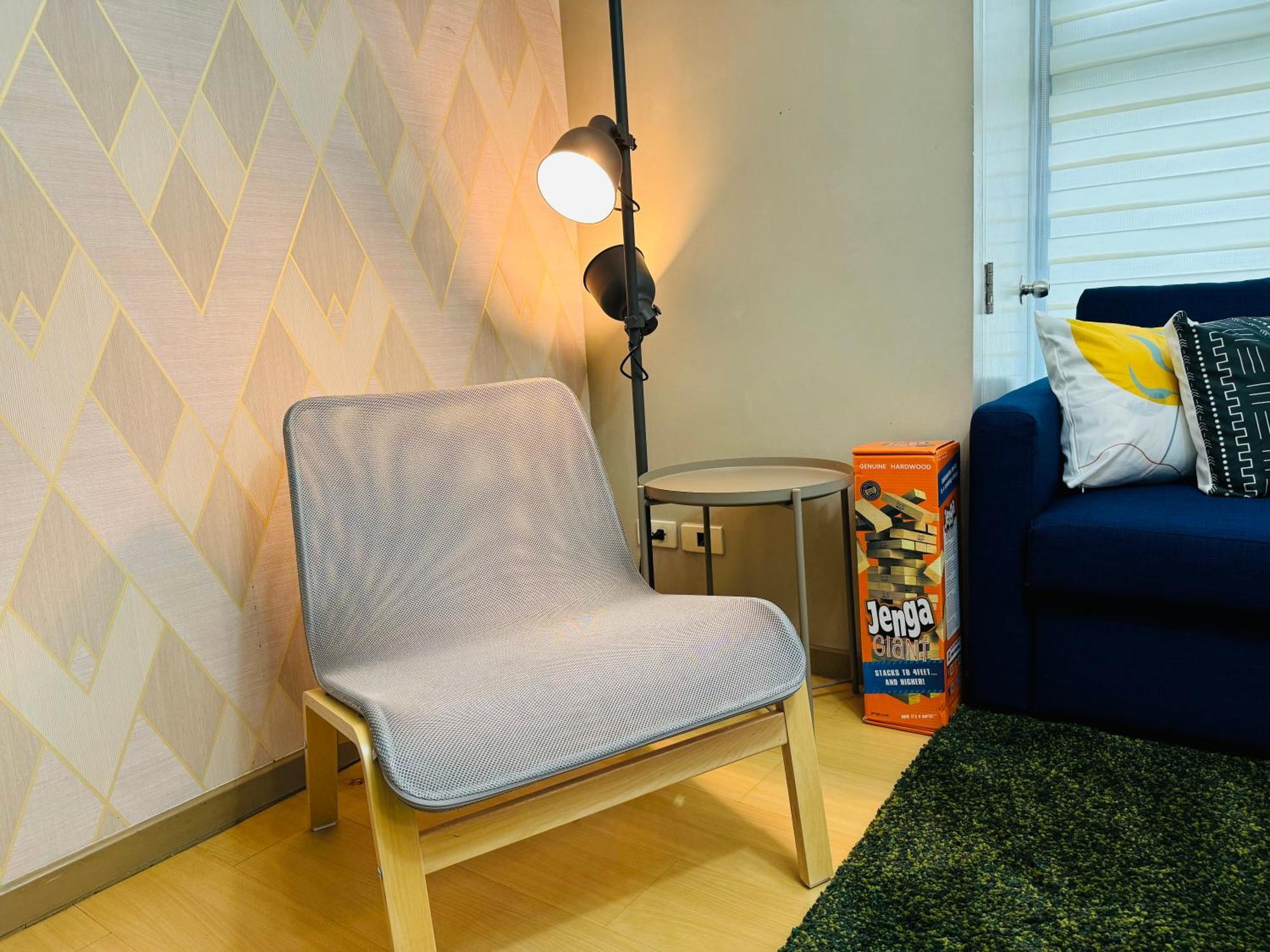 Avant At The By Urban Realty Manila
