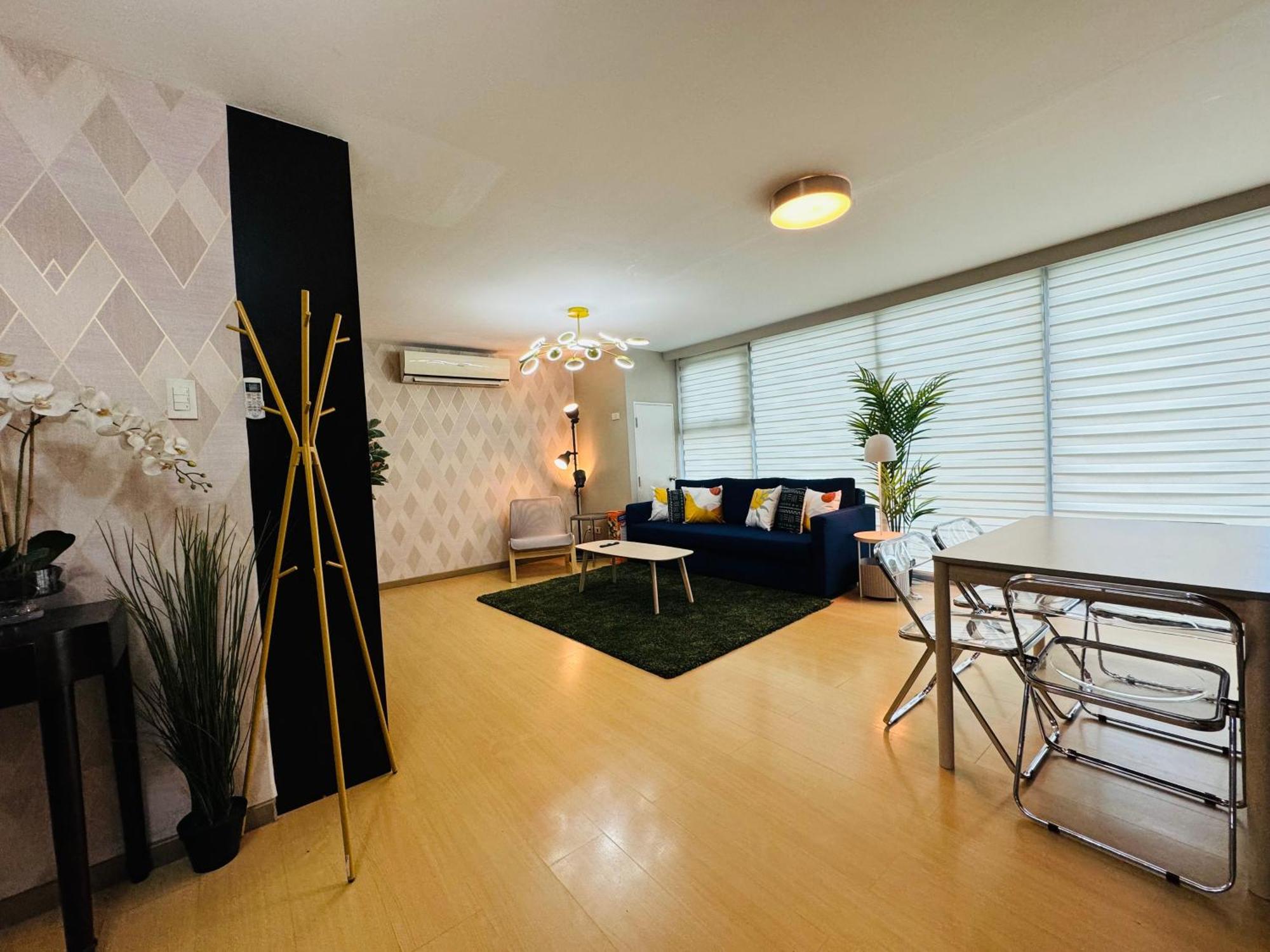 Avant At The By Urban Realty