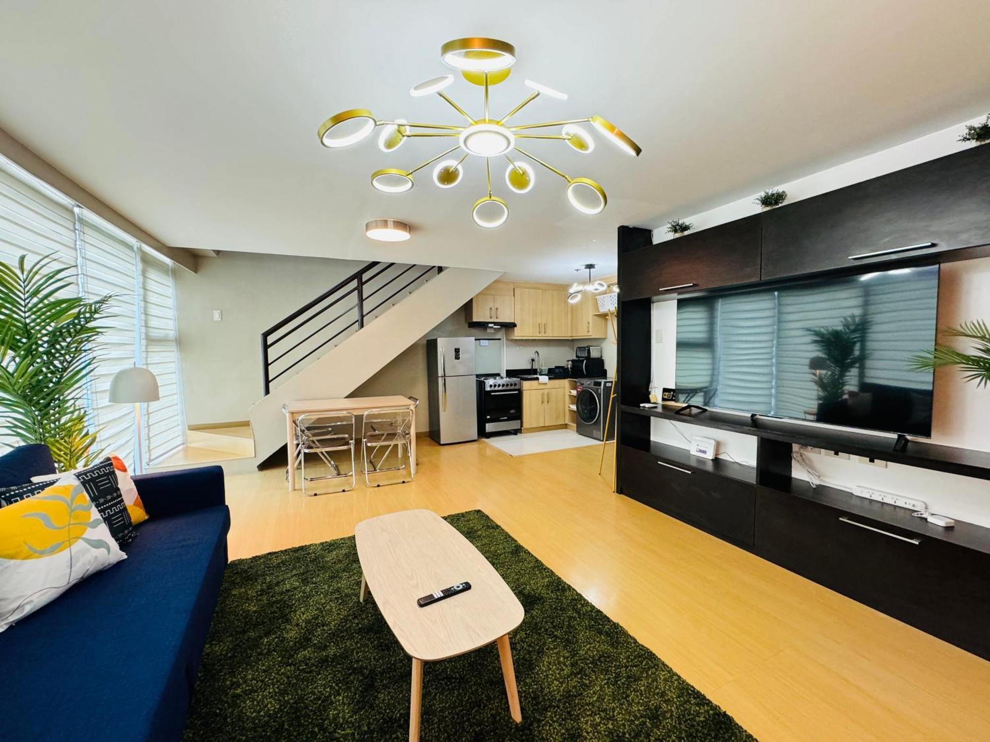 Avant At The By Urban Realty Apartment *